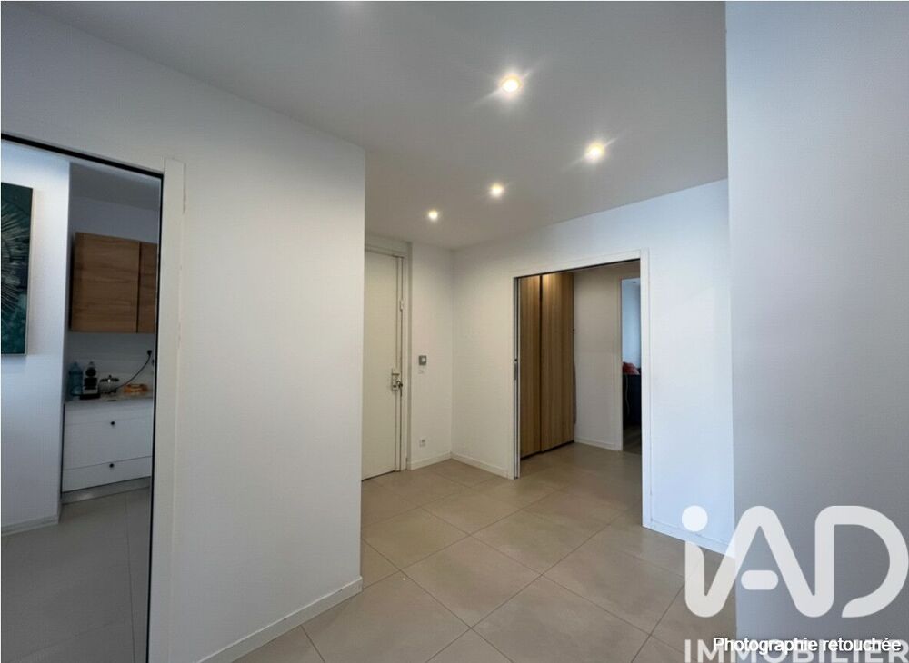 � vendre  Appartement Nice (06000)