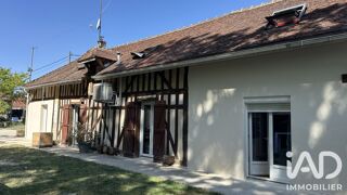  Maison à vendre 6 pièces 125 m²