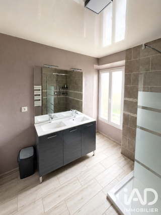  Maison à vendre 6 pièces 126 m²