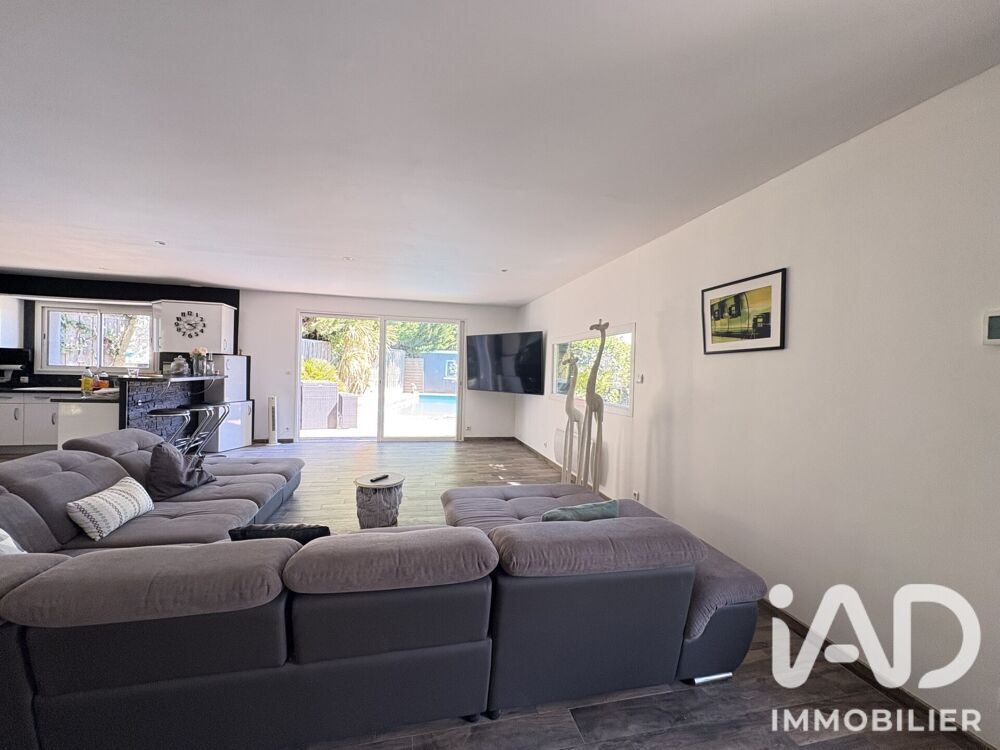 Vente Maison Vente Maison/villa 4 pièces Carbon-blanc