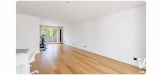  Appartement à vendre 4 pièces 88 m²