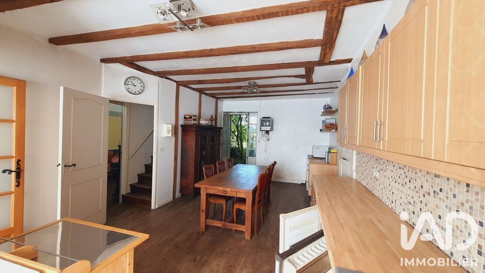 Vente Maison de village 5 pièces