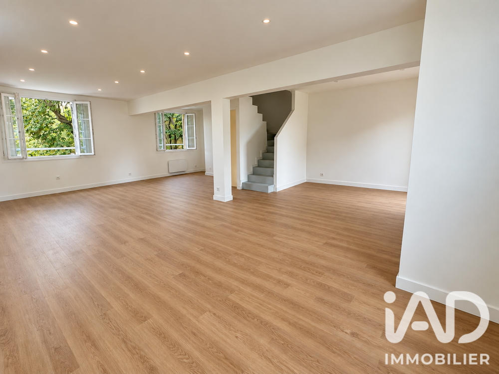Vente Maison de ville 5 pièces