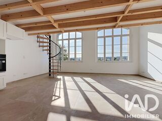  Appartement à louer 2 pièces 64 m²