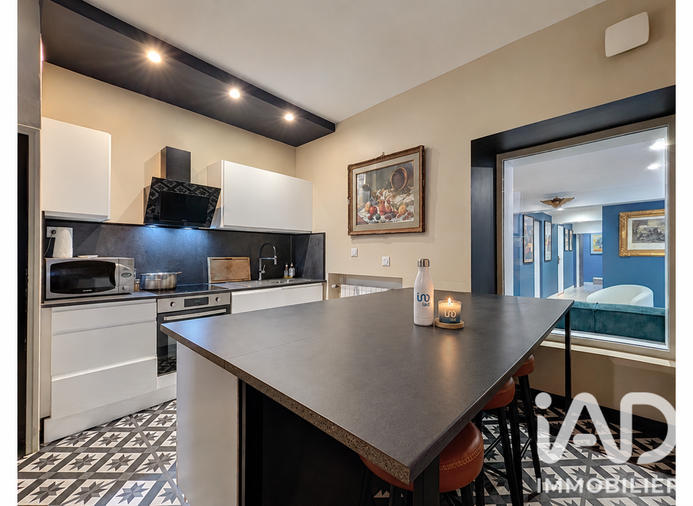 Vente Immeuble Vente Immeuble 284 m&sup2; Gavray