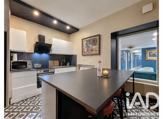  Immeuble à vendre 284 m²