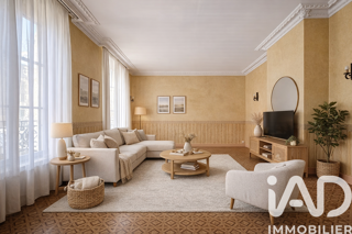  Maison à vendre 5 pièces 153 m²