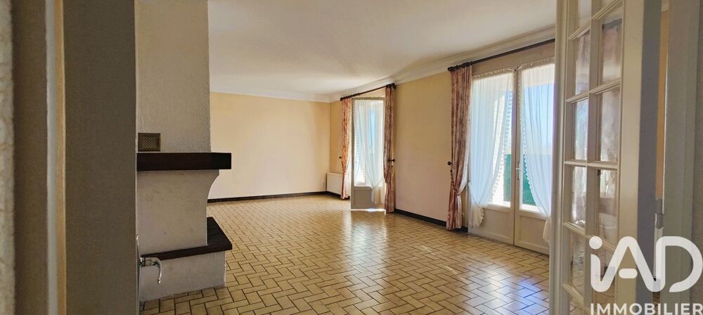 Vente Maison Vente Maison/villa 8 pièces Courmemin