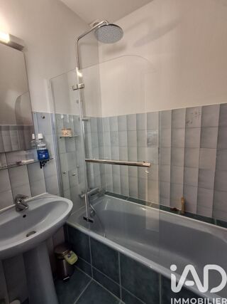  Immeuble à vendre 498 m²