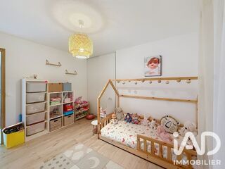  Maison à vendre 5 pièces 91 m²