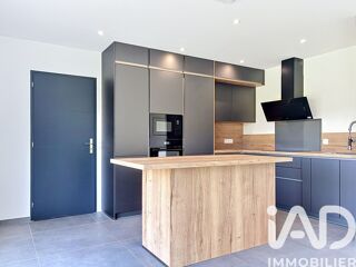  Maison à vendre 6 pièces 134 m²