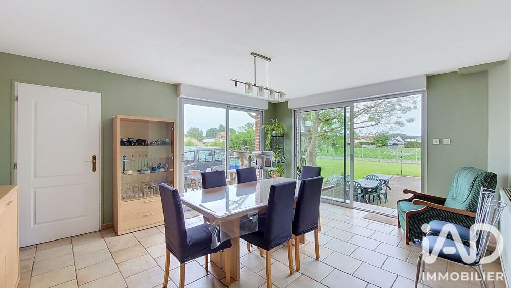 Vente Maison Vente Maison de village 6 pièces Quarouble