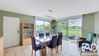  Maison à vendre 6 pièces 156 m²