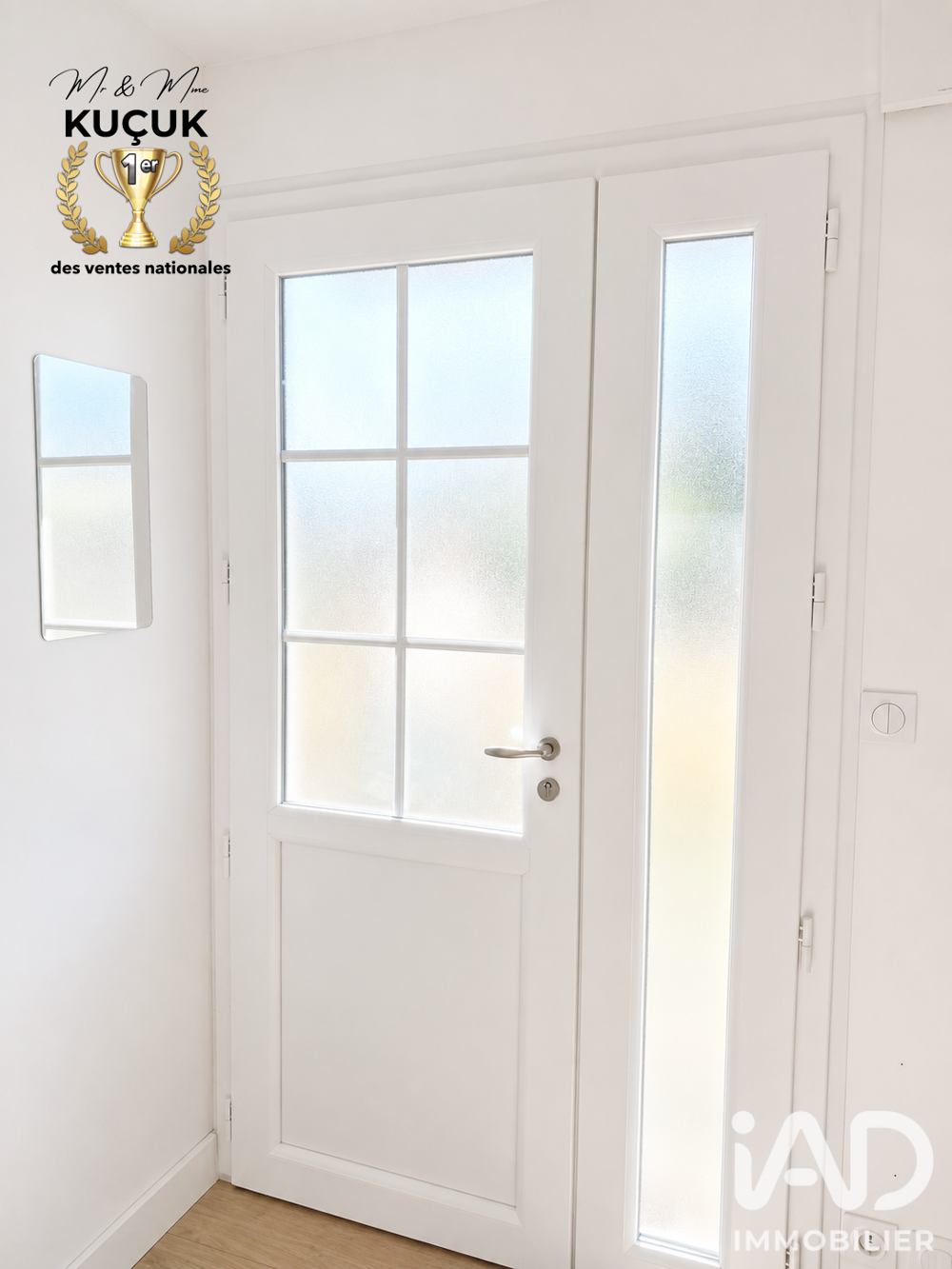 Vente Maison Vente Maison/villa 6 pièces Saint-père-sur-loire