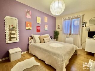  Maison à vendre 6 pièces 156 m²