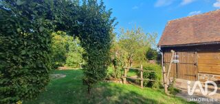  Maison à vendre 5 pièces 126 m²