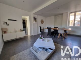  Maison à vendre 3 pièces 75 m²