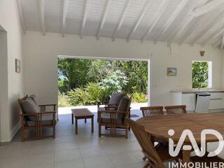  Maison � louer 3 pi�ces 89 m� Deshaies