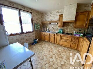  Maison à vendre 6 pièces 127 m²