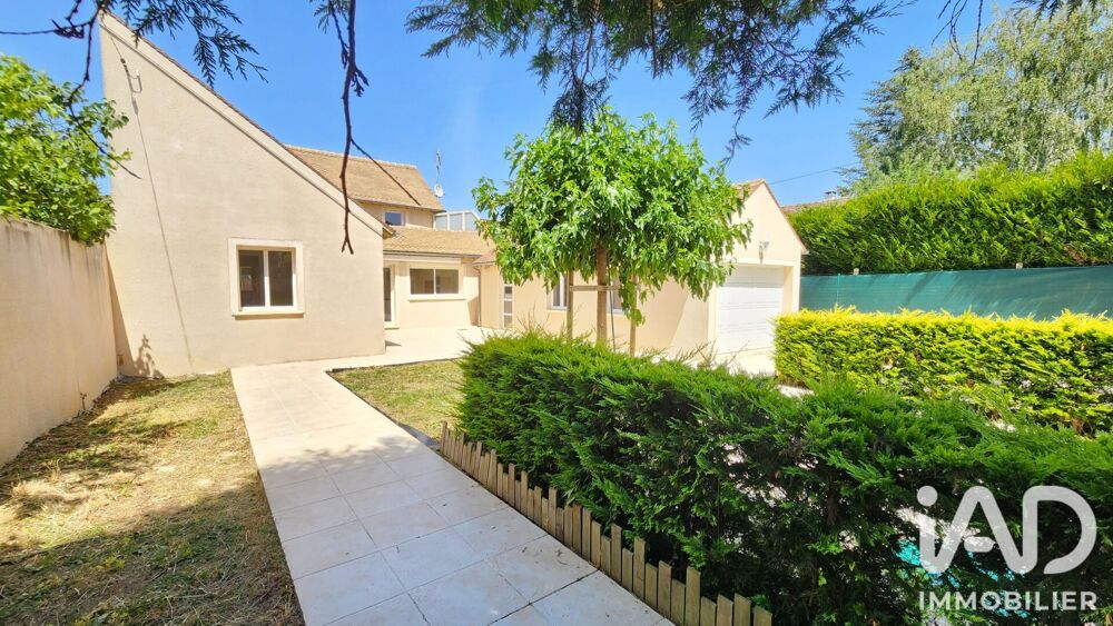 Vente Maison de village 6 pièces