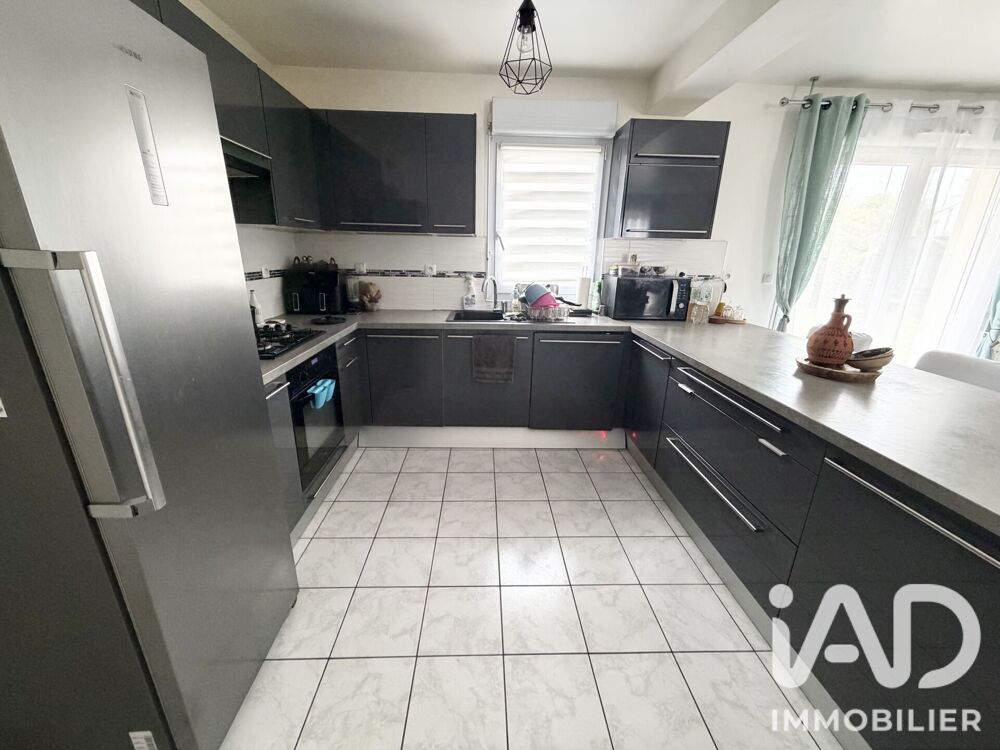 Vente Maison/villa 7 pièces