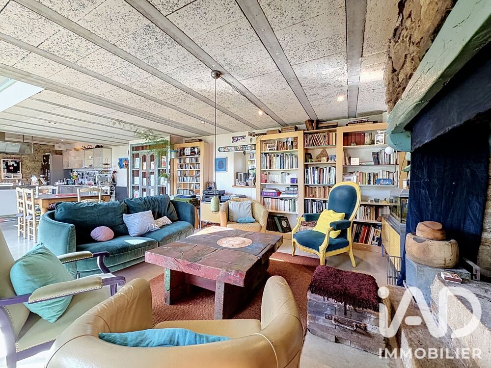 à vendre  Maison Moëlan-sur-Mer (29350)