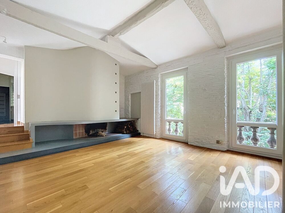 à vendre  Appartement Toulouse (31000)