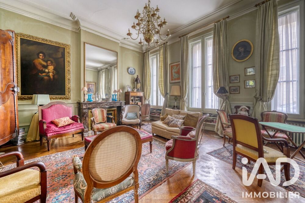 Vente Maison/villa 10 pièces