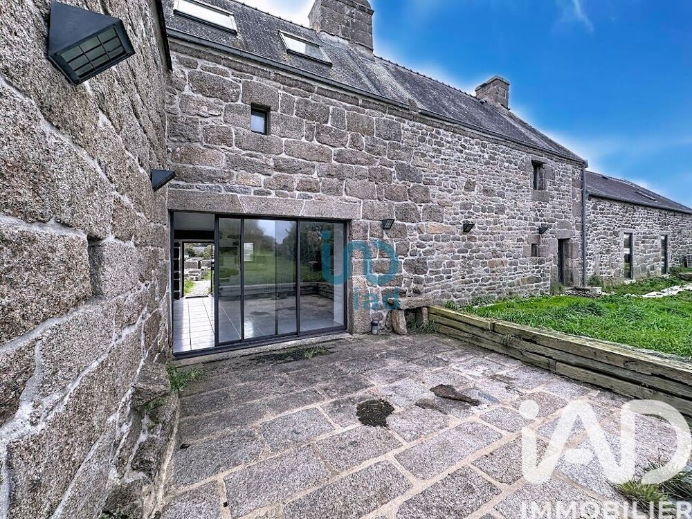 à vendre  Maison Lanildut (29840)