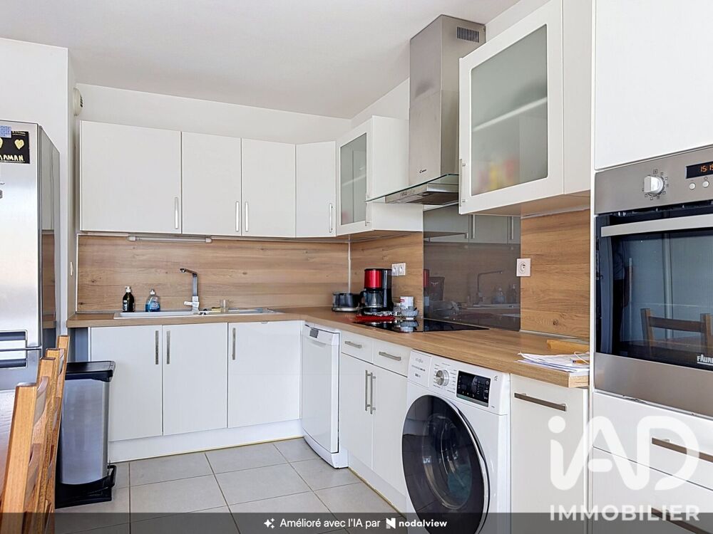 Vente Appartement Vente Appartement 3 pièces Montpellier