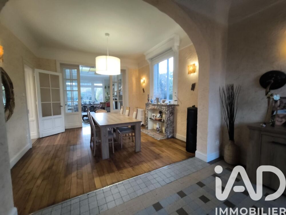 Vente Maison/villa 12 pièces