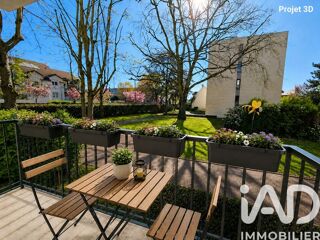  Appartement � vendre 4 pi�ces 83 m�