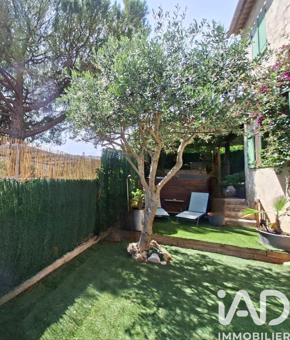 Vente Maison Vente Maison de ville 6 pièces Vence