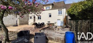  Maison à vendre 5 pièces 115 m²