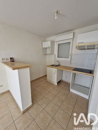 Maison à vendre 3 pièces 58 m²