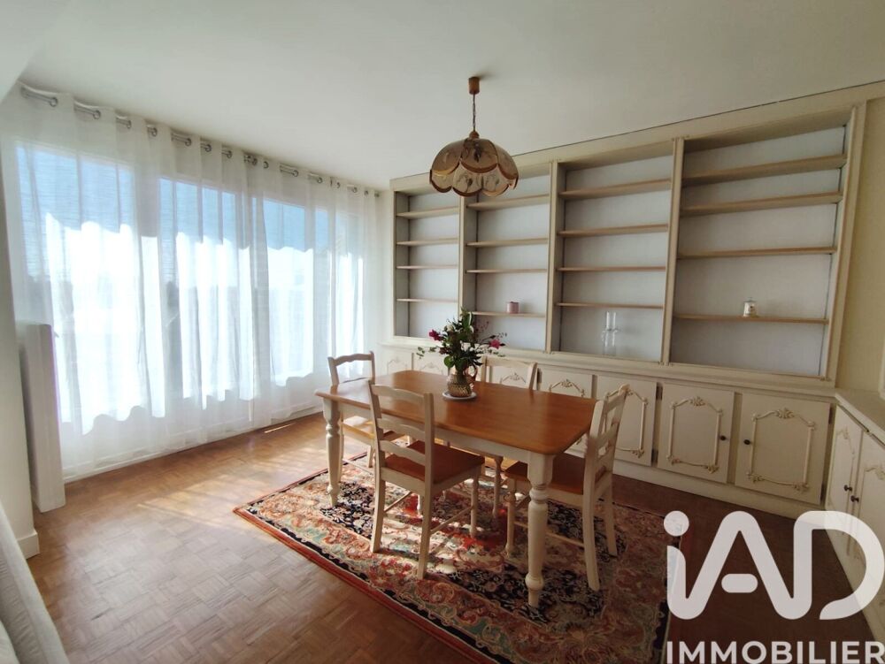 Location Appartement 4 pièces