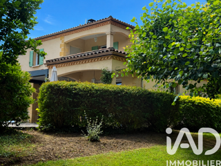 Maison à vendre 9 pièces 200 m²
