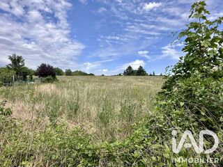  Terrain à vendre 491 m²