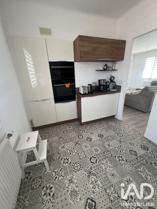  Maison à vendre 5 pièces 150 m²