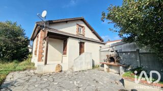 Vente Maison Vente Maison/villa 4 pièces Argenteuil