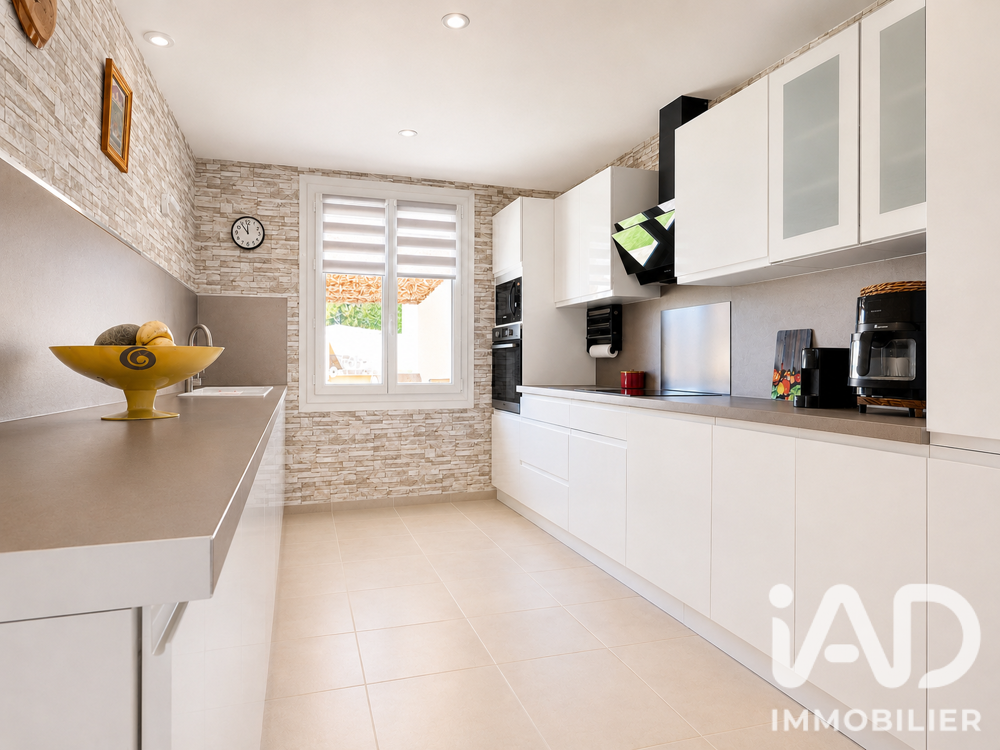 Vente Maison Vente Maison/villa 4 pièces Saint-nazaire