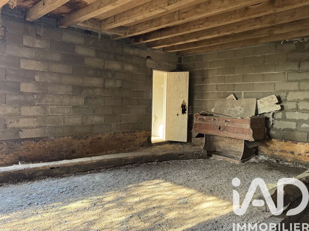 Vente Maison Vente Maison/villa 4 pièces Yèvres