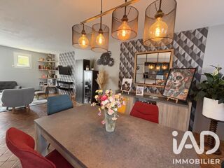  Maison à vendre 7 pièces 140 m²