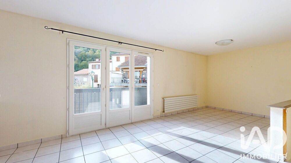 Vente Maison de village 4 pièces