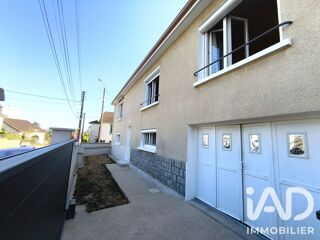  Maison à vendre 8 pièces 158 m²