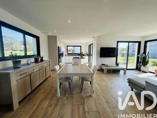  Maison à vendre 7 pièces 160 m²
