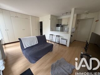  Appartement � louer 1 pi�ce 25 m�