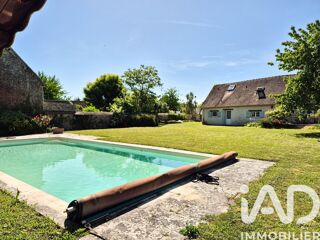  Maison � vendre 6 pi�ces 180 m�