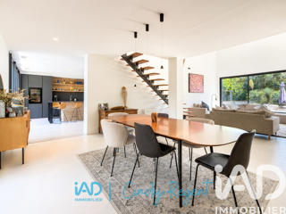  Maison à vendre 6 pièces 241 m²
