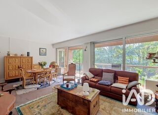  Appartement à vendre 3 pièces 85 m²
